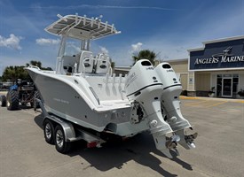 Anglers Marine